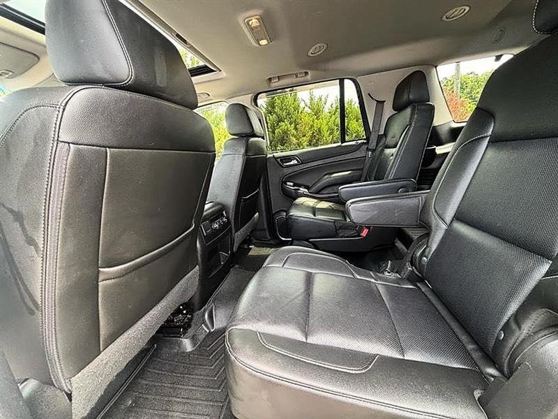 GMC Yukon  2019
