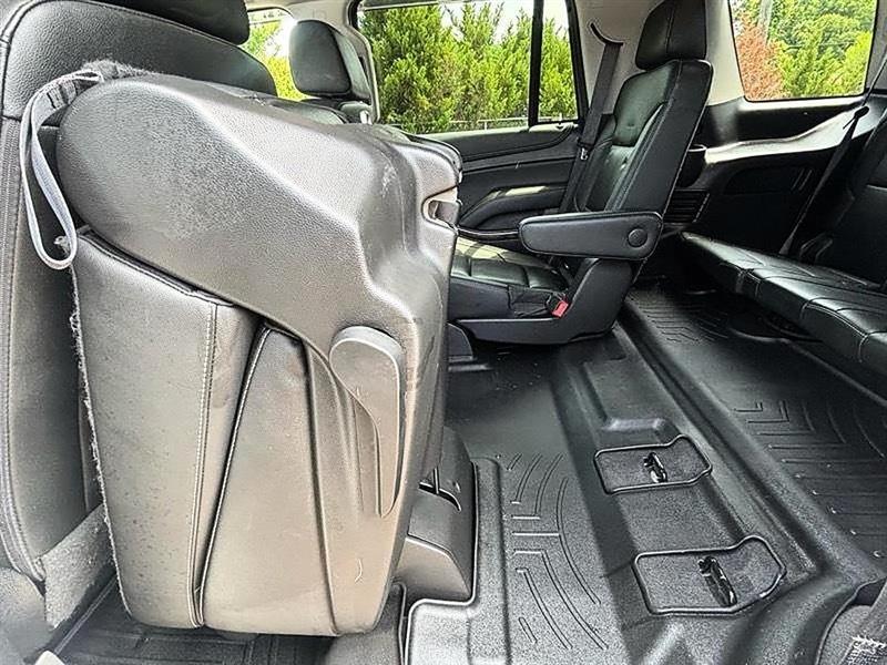 GMC Yukon  2019