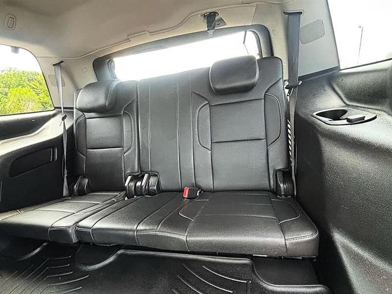 GMC Yukon  2019