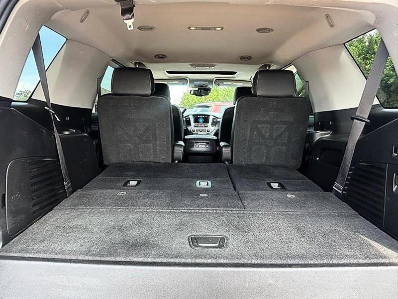 GMC Yukon  2019