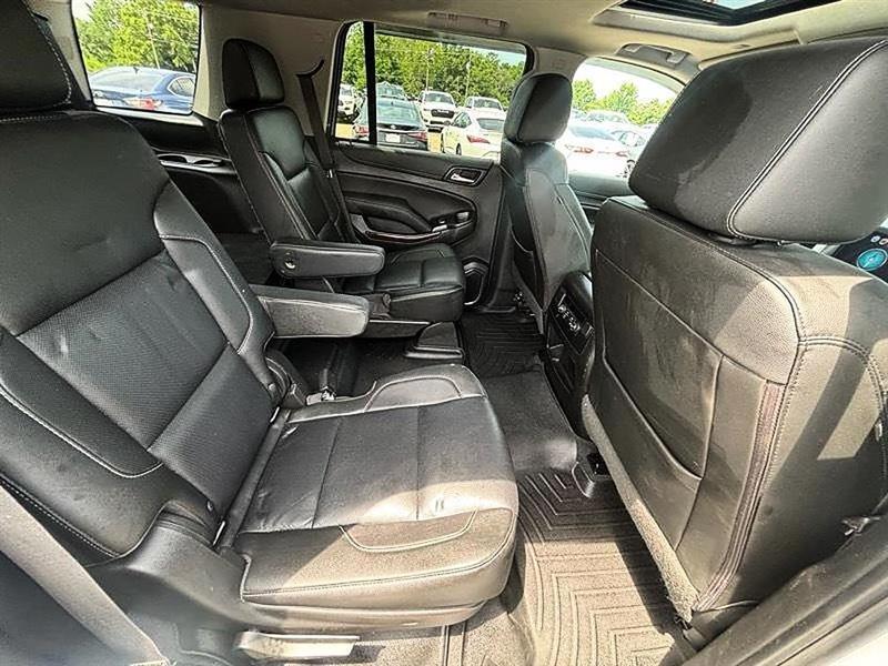 GMC Yukon  2019
