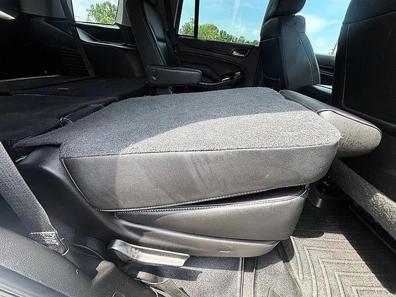 GMC Yukon  2019