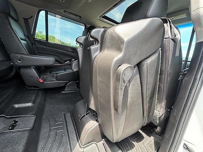 GMC Yukon  2019