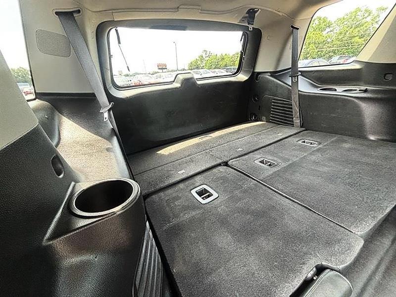 GMC Yukon  2019