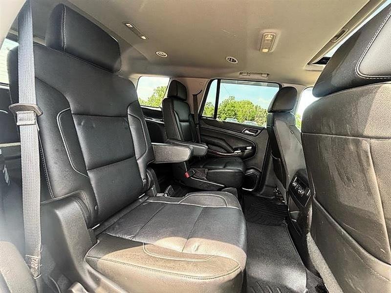 GMC Yukon  2019