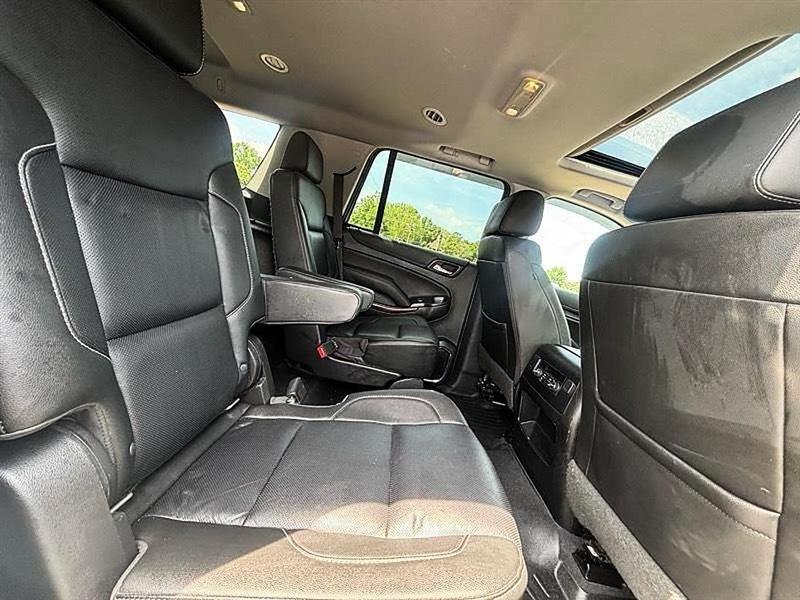 GMC Yukon  2019