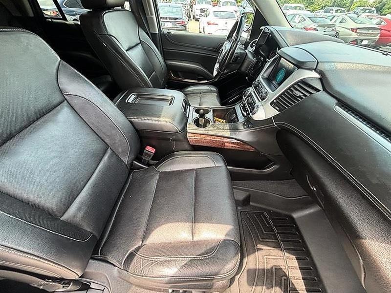 GMC Yukon  2019