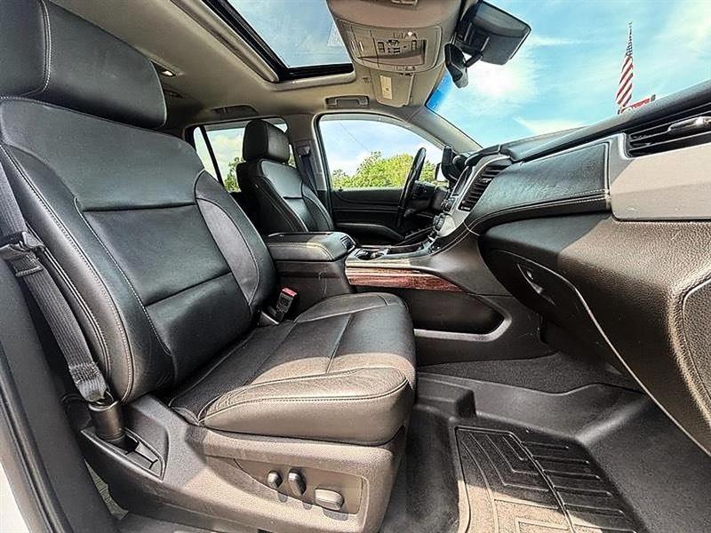 GMC Yukon  2019