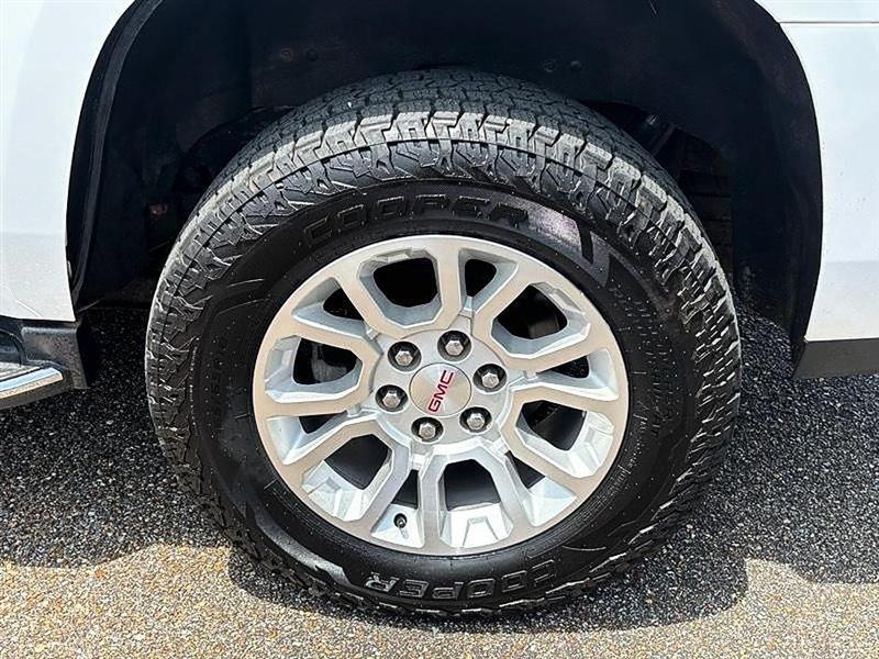 GMC Yukon  2019