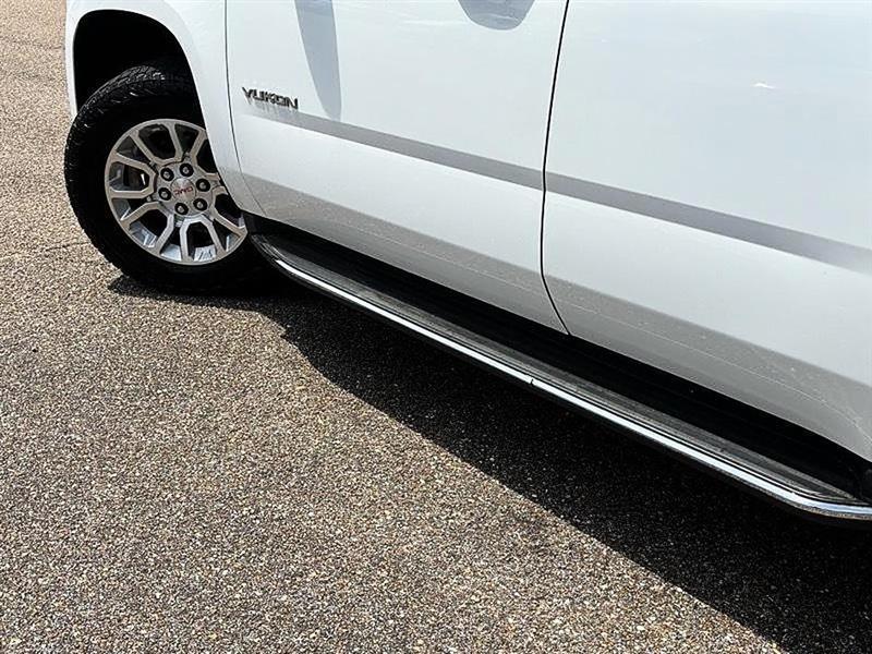 GMC Yukon  2019