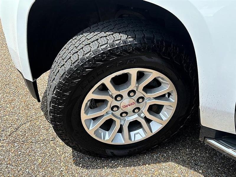 GMC Yukon  2019