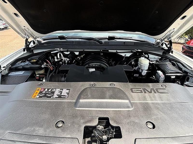 GMC Yukon  2019