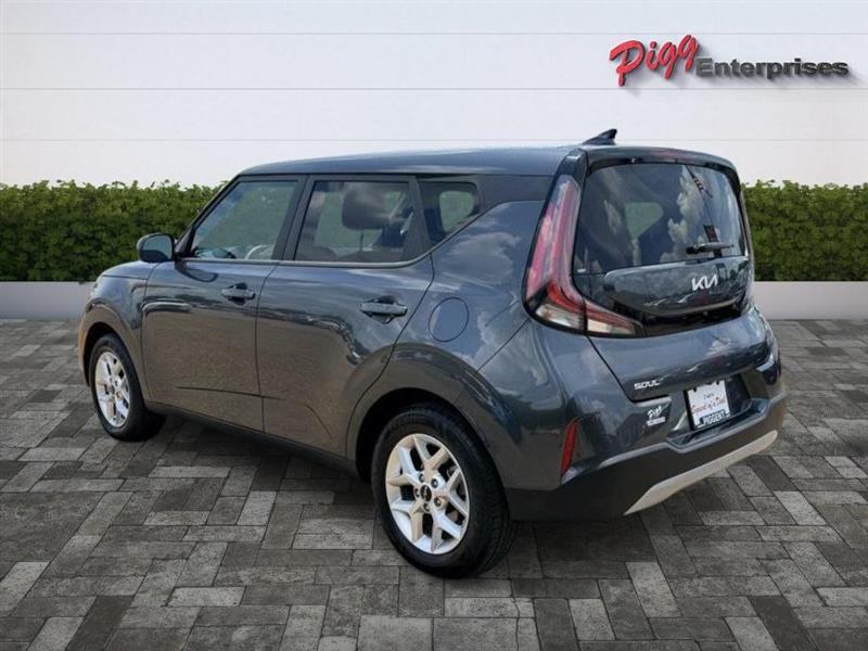 Kia Soul  2024