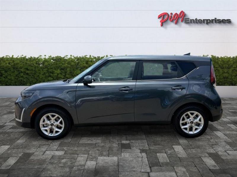 Kia Soul  2024