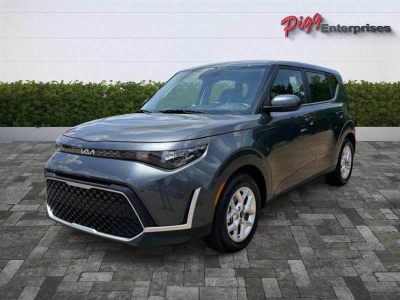 Kia Soul  2024