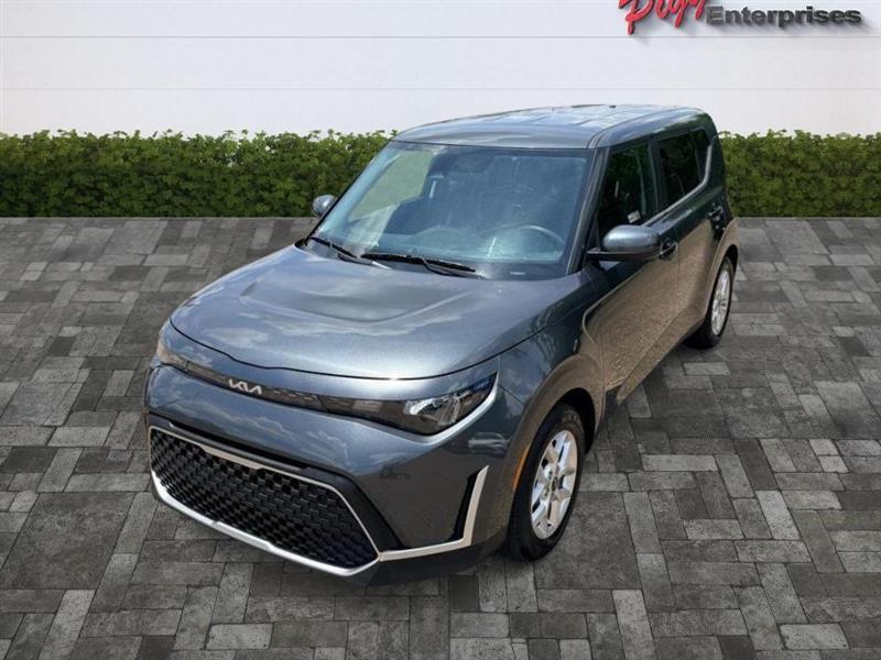 Kia Soul  2024