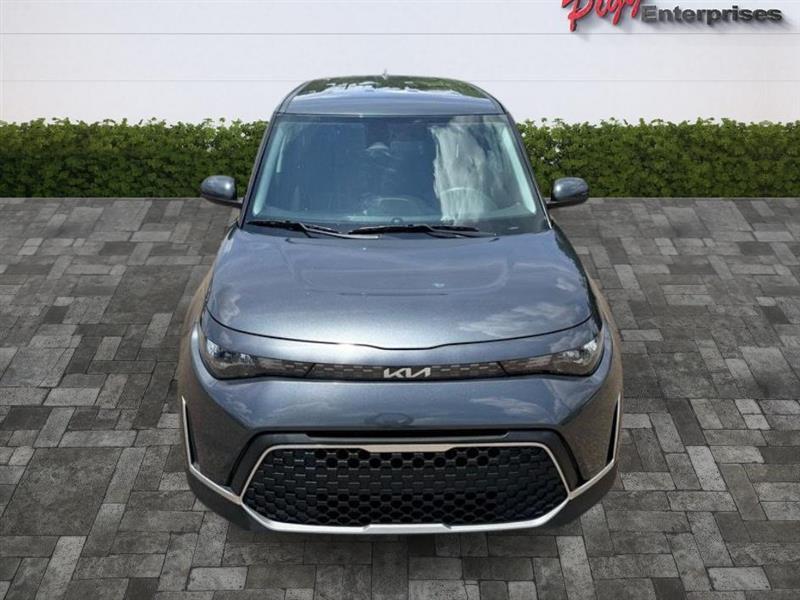 Kia Soul  2024