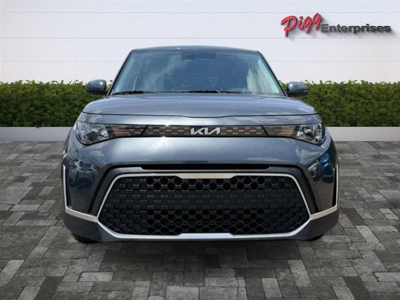 Kia Soul  2024