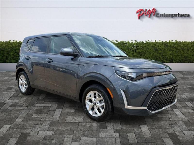 Kia Soul  2024