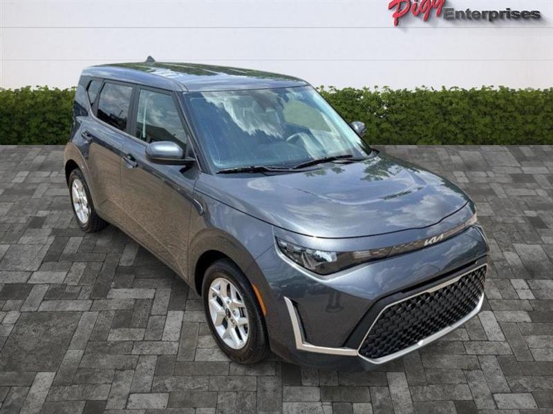 Kia Soul  2024