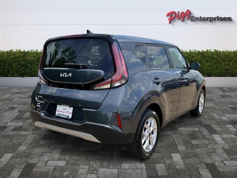 Kia Soul  2024