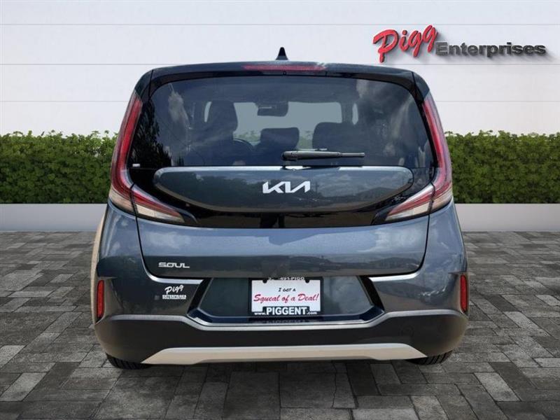 Kia Soul  2024