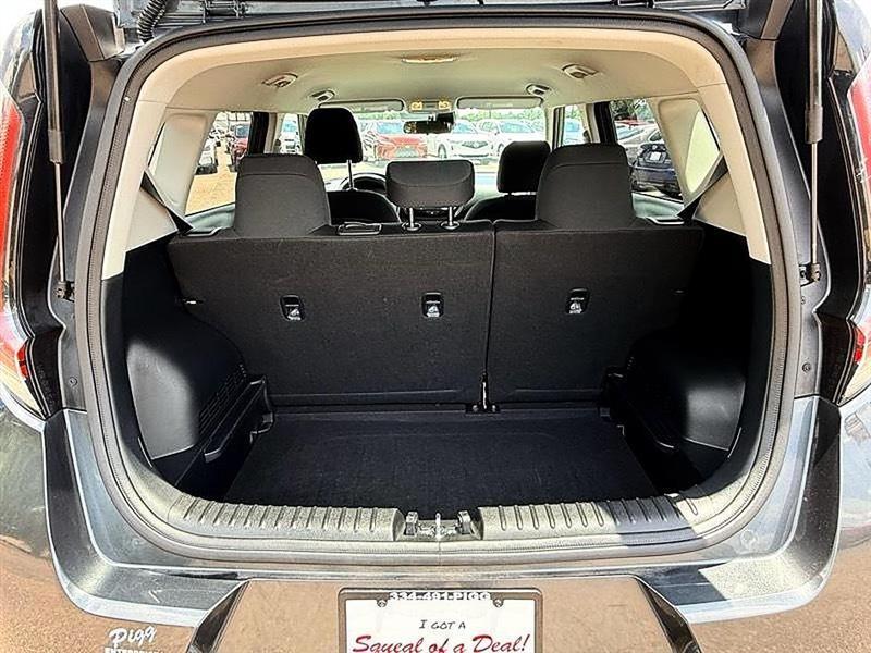 Kia Soul  2024