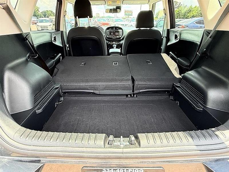 Kia Soul  2024