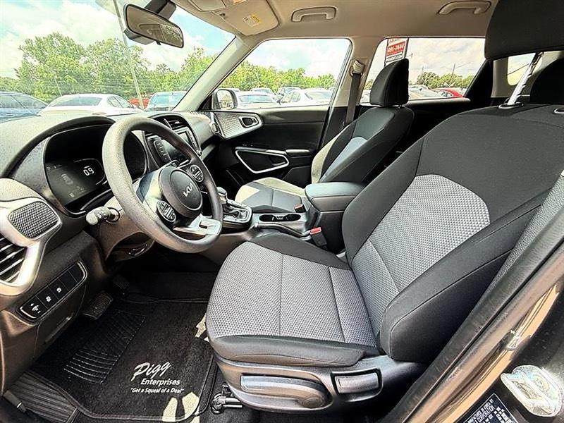 Kia Soul  2024