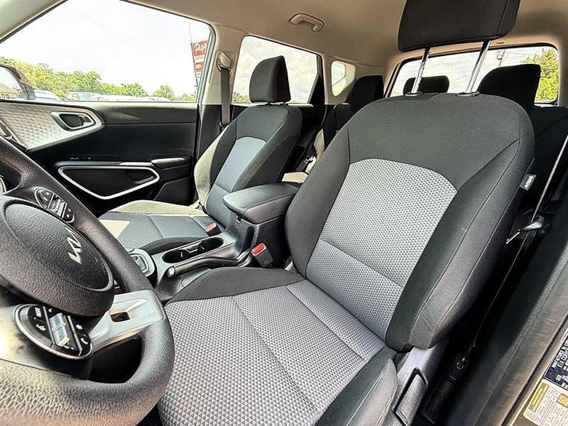 Kia Soul  2024