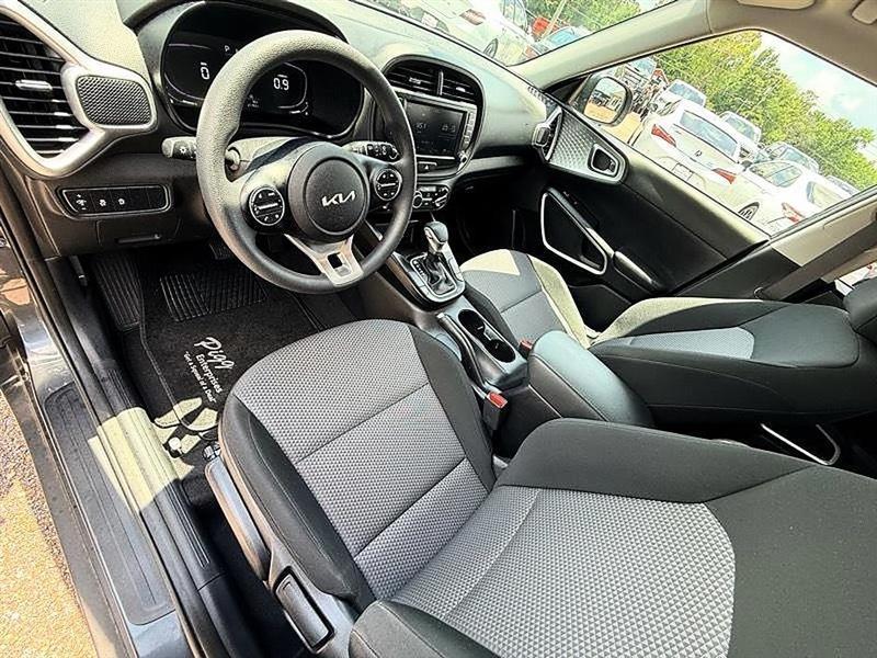 Kia Soul  2024