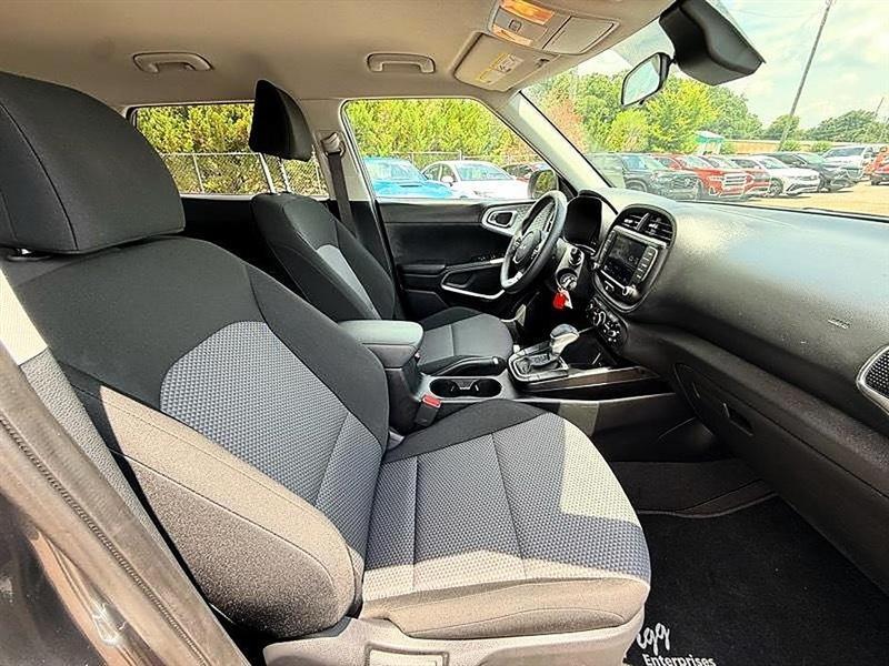 Kia Soul  2024