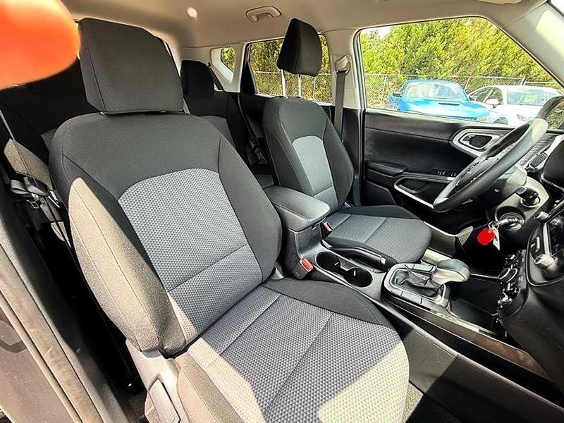Kia Soul  2024