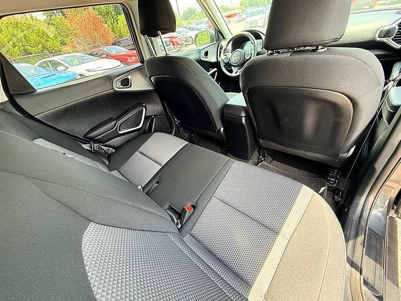 Kia Soul  2024