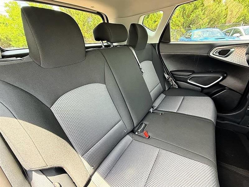Kia Soul  2024