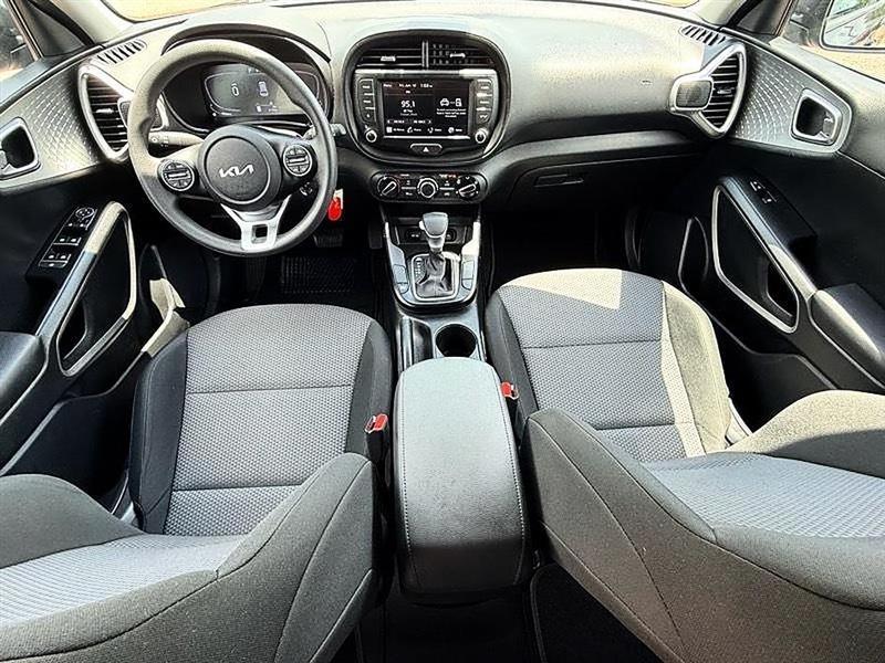 Kia Soul  2024