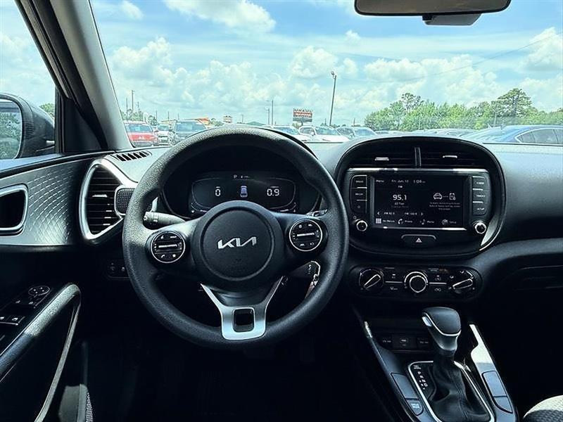 Kia Soul  2024