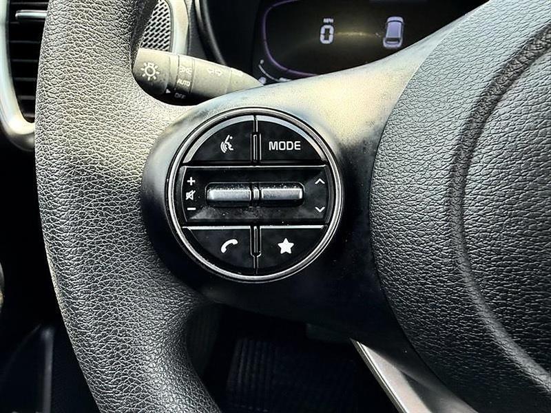 Kia Soul  2024
