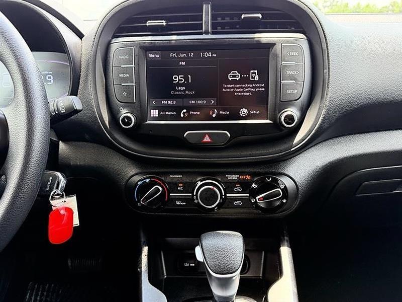 Kia Soul  2024