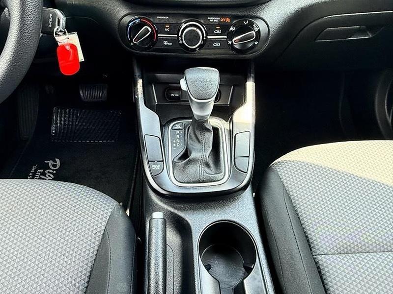 Kia Soul  2024