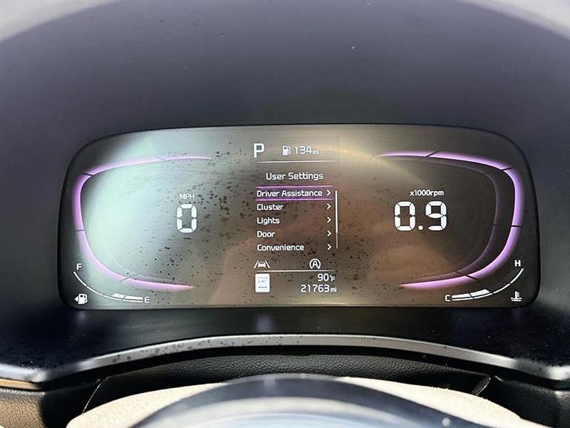Kia Soul  2024