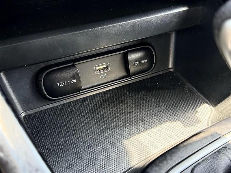 Kia Soul  2024
