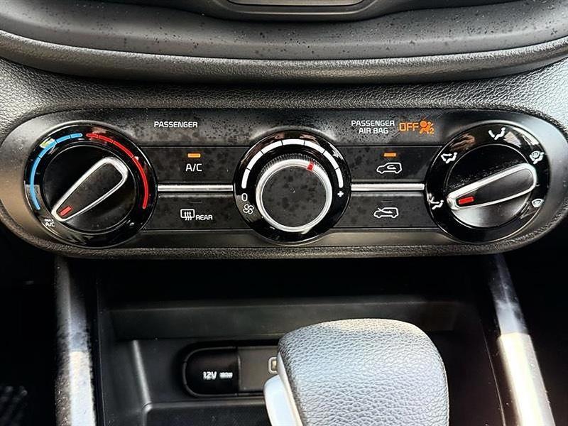 Kia Soul  2024