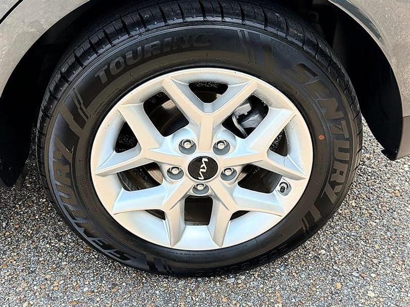 Kia Soul  2024
