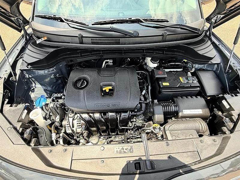 Kia Soul  2024