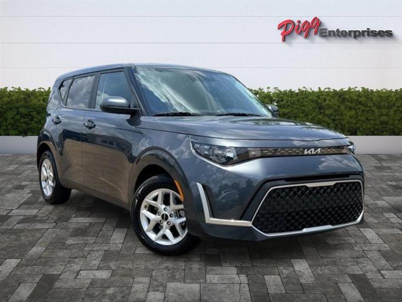 Kia Soul  2024