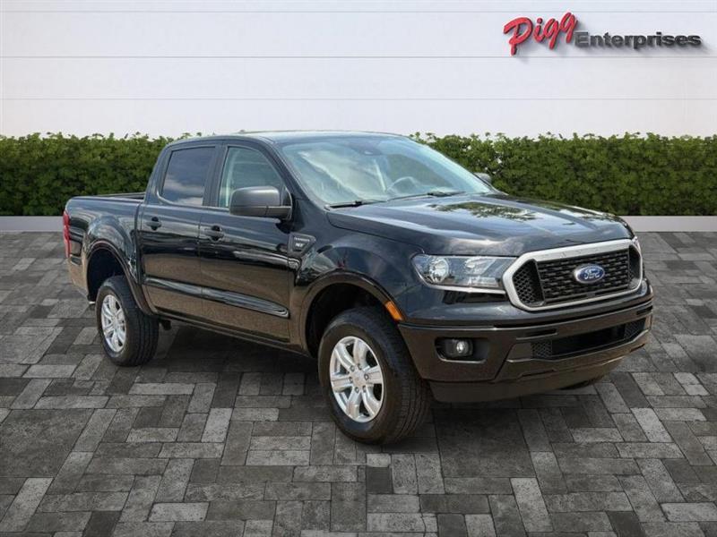 Ford Ranger  2023