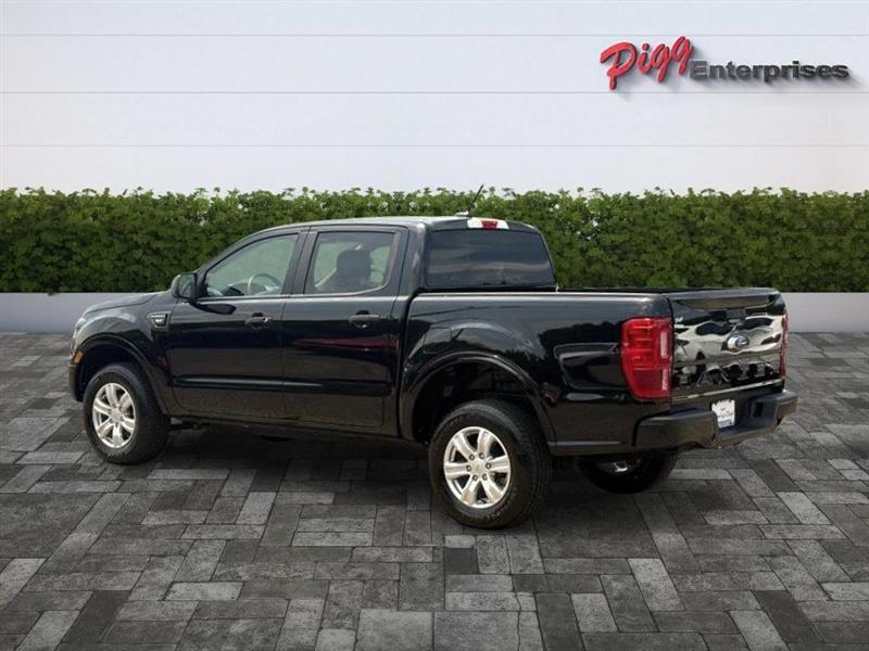 Ford Ranger  2023