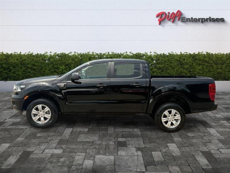 Ford Ranger  2023