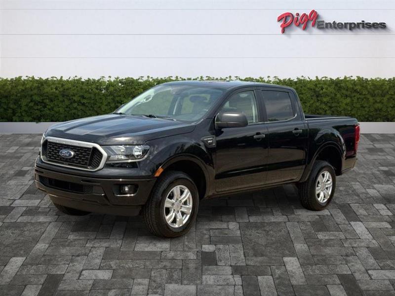 Ford Ranger  2023